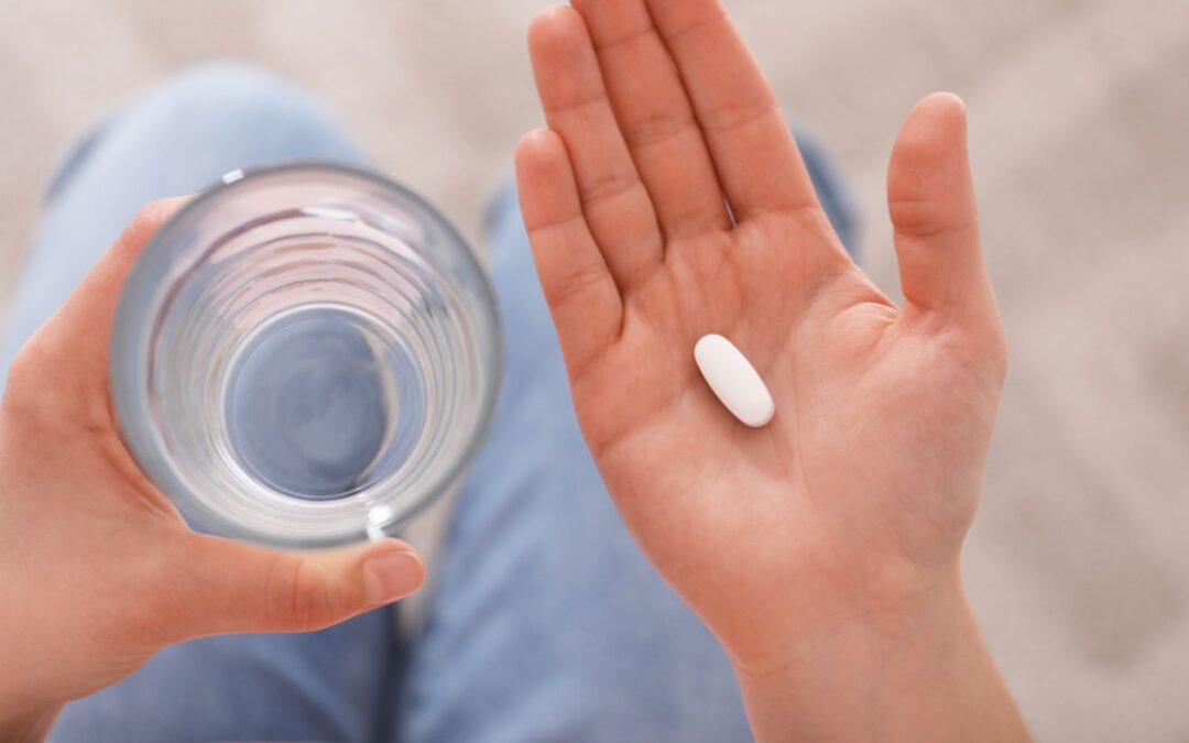 Woman wondering "Is Abortion Pill Reversal Right for Me?"