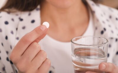 What New Research Reveals About Abortion Pill Complications