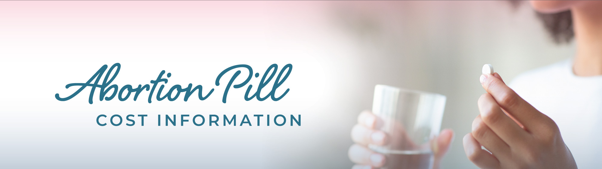 abortion pill cost information