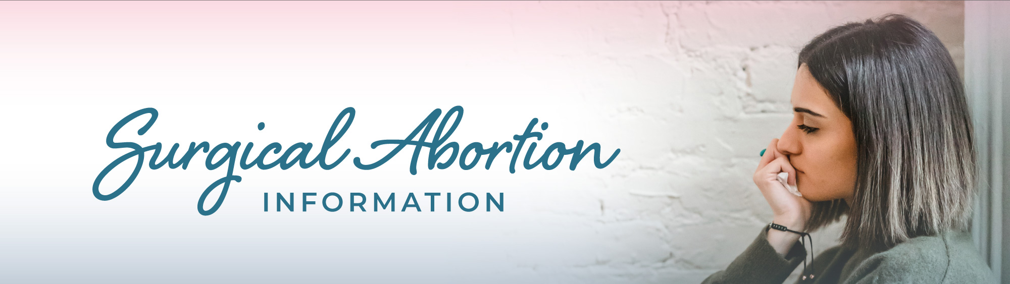 surgical abortion information