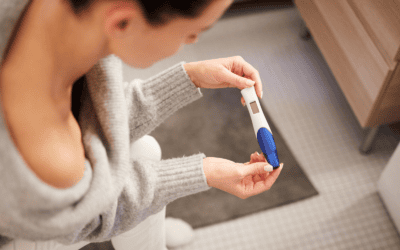 Chemical Pregnancy: Symptoms, Causes, and Healing